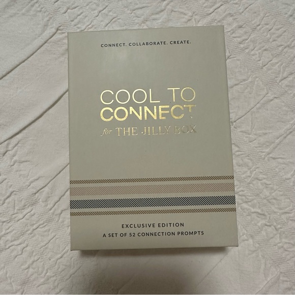 COOL TO CONNECT Connection Cards - Picture 3 of 5